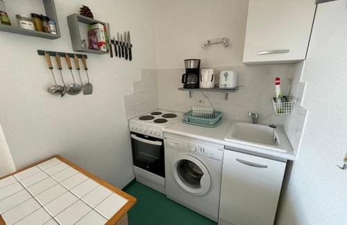 Soorts-Hossegor Apartment | Appartement à Hossegor, à 30m de la plage avec piscine et parking souterrain - FR-1-413-135