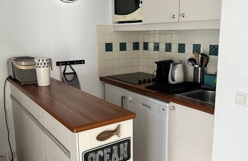 Moliets-et-Maa Apartment | Appartement à la Mer, Dans le Pierre et Vacances de Moliets et Maa