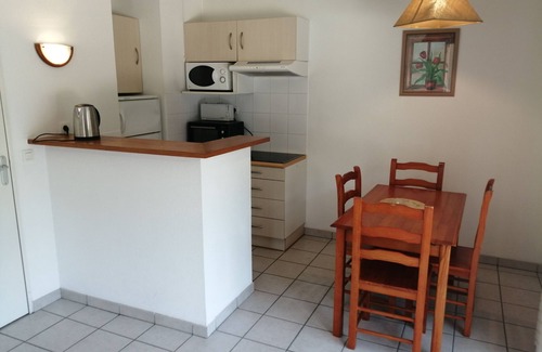 Soulac-sur-Mer House | Appartement à la mer