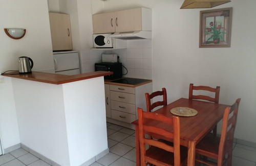 Soulac-sur-Mer House | Appartement à la mer