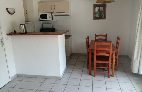 Soulac-sur-Mer House | Appartement à la mer