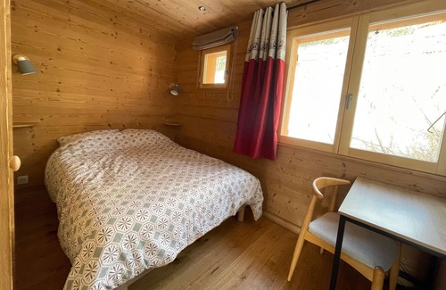 Eclose-Ouest Apartment | Appartement à la Montagne Alpe D'huez. 4 Chambres, Pieds des Pistes, 8 Couchages