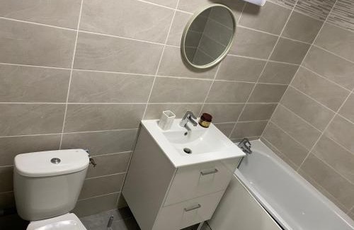 Douai House | Appartement 1 - Hyper centre - 1 à 8 personnes