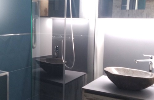 Le Croisic Apartment | Appartement 2 Chambres Face mer