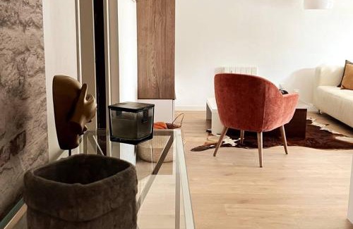 Pessac Apartment | Appartement 2 chambres centre