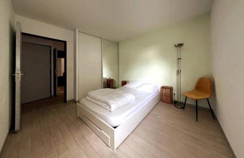 Pessac Apartment | Appartement 2 chambres centre