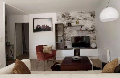 Pessac Apartment | Appartement 2 chambres centre