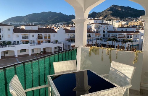 Benalmadena Costa Apartment | Appartement 2 chambres - Arroyo de la Miel (Parque de la Paloma) - 900m de la plage