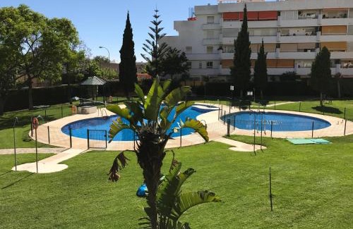 Benalmadena Costa Apartment | Appartement 2 chambres - Arroyo de la Miel (Parque de la Paloma) - 900m de la plage