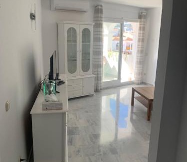 Benalmadena Costa Apartment | Appartement 2 chambres - Arroyo de la Miel (Parque de la Paloma) - 900m de la plage