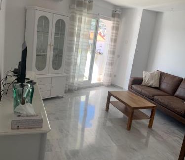Benalmadena Costa Apartment | Appartement 2 chambres - Arroyo de la Miel (Parque de la Paloma) - 900m de la plage