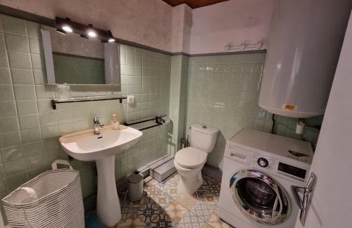 Maureillas-Las-Illas Apartment | appartement 2 chambres