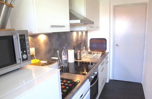 Anglet Apartment | Appartement 2 Chambres Séparées Denviron 60m2 Anglet-plages
