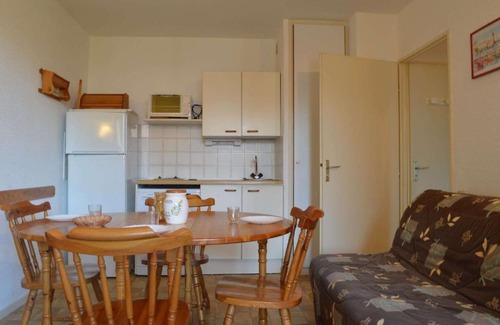 Saint-Cyprien Plage Apartment | Appartement 2 pièces 4 couchages ST CYPRIEN PLAGE SC090-203