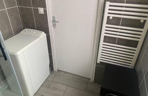 Douai Apartment | Appartement 2 - Hyper centre - 1 à 4 personnes