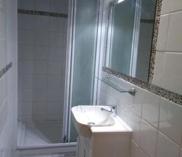 Salon-de-Provence Apartment | Appartement 2 pieces centre ville
