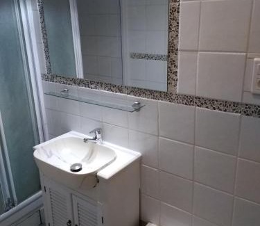 Salon-de-Provence Apartment | Appartement 2 pieces centre ville
