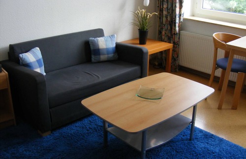 Hustadt House | Appartement 2 Personen - Hotel Schmerkötter
