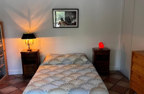 Alfortville Apartment | Appartement 2 Pièces Bord de Seine Pour les J.O et Paralympiques