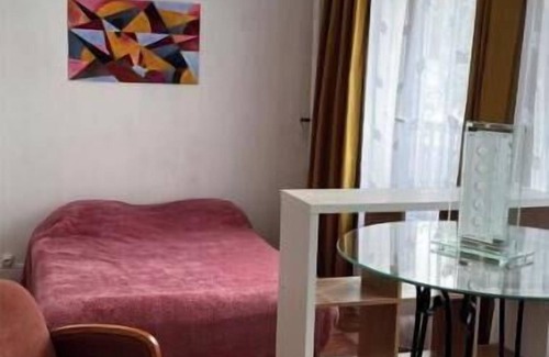 Alfortville Apartment | Appartement 2 Pièces Bord de Seine Pour les J.O et Paralympiques