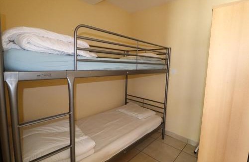 Le Grau-Du-Roi Apartment | Appartement 2 pièces RDC avec terrasse, climatisation et parking proche plage et commerces - FR-1-307-127