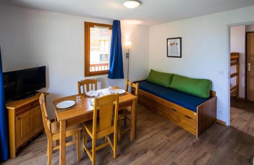 Les Orres Hotel | Appartement 2 Pièces 4/6 Personnes Coin Montagne MAE-0551