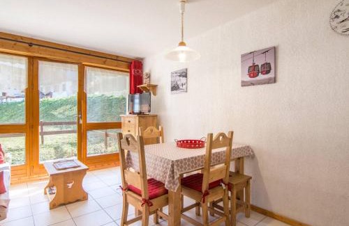 Valloire Apartment | Appartement 2 pièces 4 personnes à Valloire - FR-1-263-80