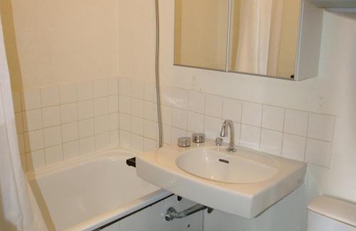 Prapoutel Apartment | Appartement 2 pièces au pied des pistes avec balcon - FR-1-557-83