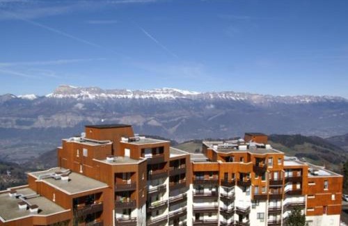 Prapoutel Apartment | Appartement 2 pièces au pied des pistes avec balcon - FR-1-557-83