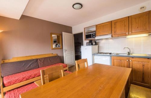 Orcieres-Merlette Hotel | Appartement 2 Pièces Cabine 6 Personnes Vue Montagne MAE-4544