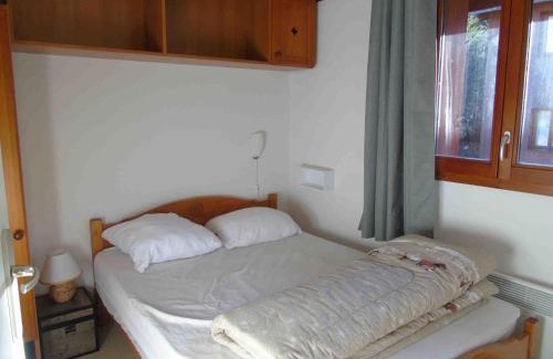 Valfrejus Apartment | Appartement 2 pièces + cabine, 6 pers, à Valfréjus, draps inclus, animaux admis - FR-1-561-15