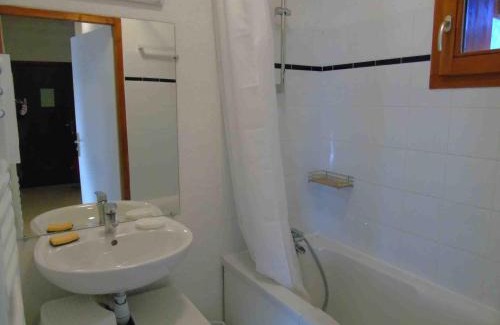 Valfrejus Apartment | Appartement 2 pièces + cabine, 6 pers, à Valfréjus, draps inclus, animaux admis - FR-1-561-15