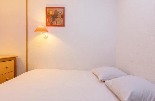 Avoriaz Apartment | Appartement 2 pièces cabine, centre Avoriaz, 6 pers, balcon sud, accès direct pistes et commerces - FR-1-314-174