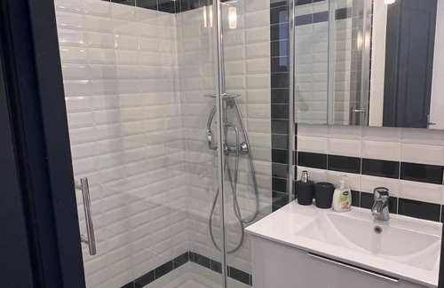 Cœur de Ville Apartment | Appartement 2 Pièces Cosy Courbevoie la Défense