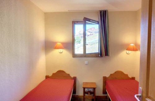 Les Bruyeres Apartment | Appartement 2 pièces 4 pers, exposé sud, à côté télécabine des Bruyères - FR-1-178-376