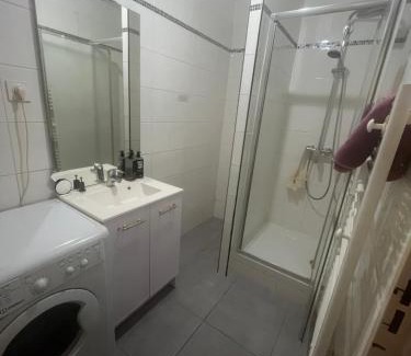 Malpasse Apartment | Appartement 2 pièces