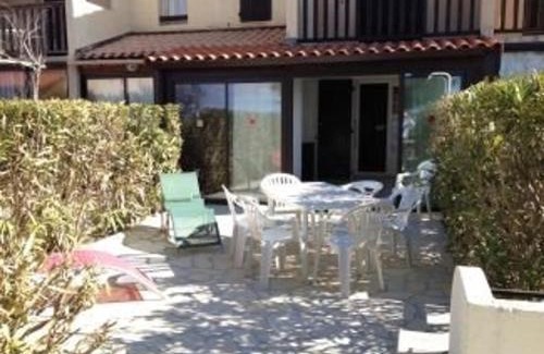 Leucate Apartment | Appartement 2 Pièces Climatisé, Terrasse, Parking, Face au Lac Marin, à 900m de la Plage - Port Leucate - FR-1-81-66