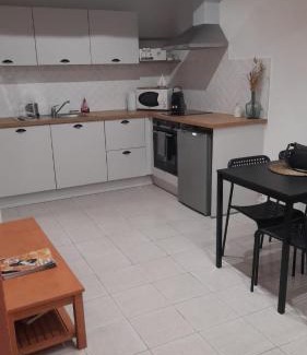 Avignon City Centre Apartment | Appartement 2 pièces - Palais des Papes