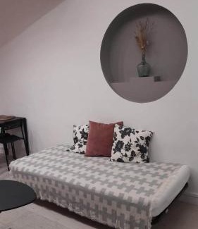 Avignon City Centre Apartment | Appartement 2 pièces - Palais des Papes