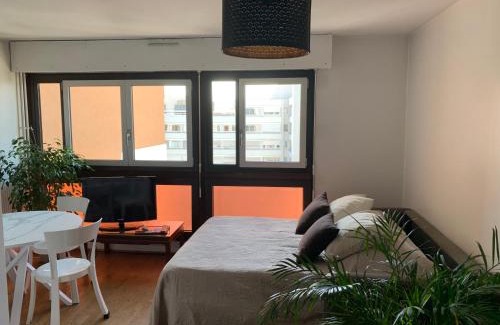 Charonne Apartment | Appartement 2 pièces Paris