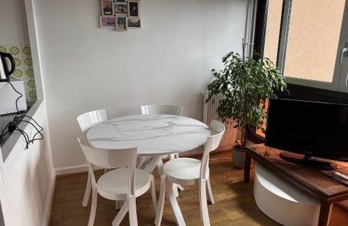 Charonne Apartment | Appartement 2 pièces Paris
