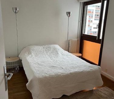 Charonne Apartment | Appartement 2 pièces Paris