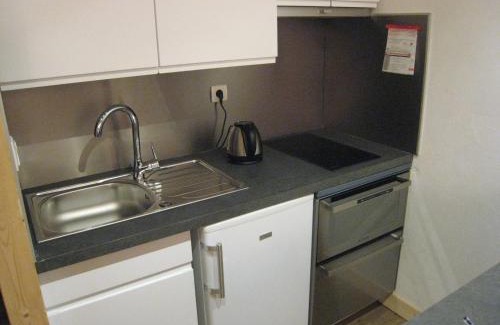 La Clusaz Apartment | Appartement 2 Pièces, Ski au Pied, Balcon Sud, Confort pour 6 - FR-1-459-62