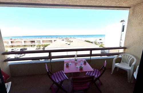 Port-la-Nouvelle Apartment | Appartement 2 pièces - Port La Nouvelle PN590-025