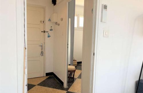 Port-la-Nouvelle Apartment | Appartement 2 pièces vue mer Port La Nouvelle PN400-034