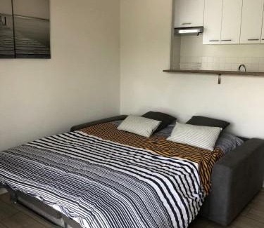 Billiers Apartment | Appartement 2km de la mer, La résidence de Thora