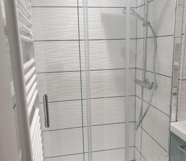 Saint-Egreve Apartment | Appartement 3 Chambres