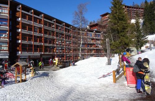 Arc-1600 Apartment | Appartement 3 pièces 8 pers. à Arc 1600, proche pistes/commerces - FR-1-411-351