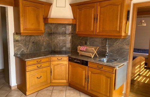 Saint-Louis Apartment | Appartement 3 lys