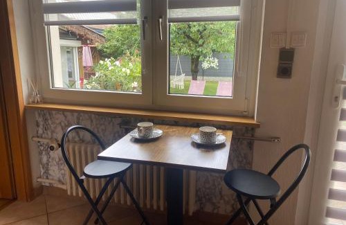 Saint-Louis Apartment | Appartement 3 lys